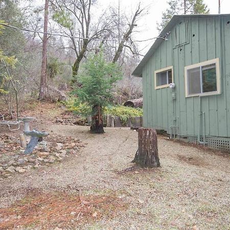 Baltyr Cabin Βίλα Miramonte Εξωτερικό φωτογραφία