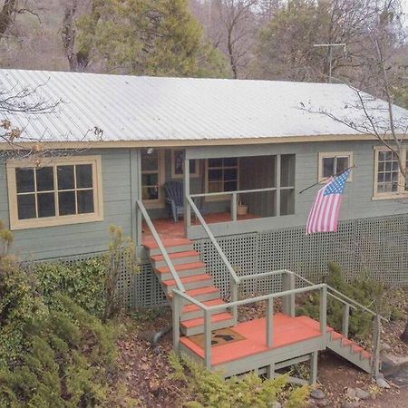 Baltyr Cabin Βίλα Miramonte Εξωτερικό φωτογραφία