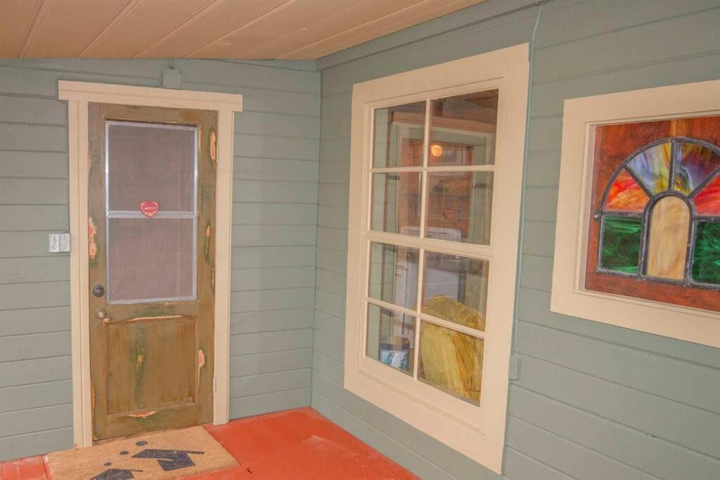 Baltyr Cabin Βίλα Miramonte Εξωτερικό φωτογραφία