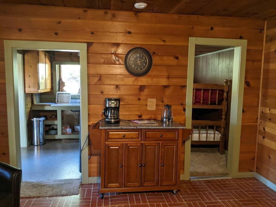 Baltyr Cabin Βίλα Miramonte Εξωτερικό φωτογραφία