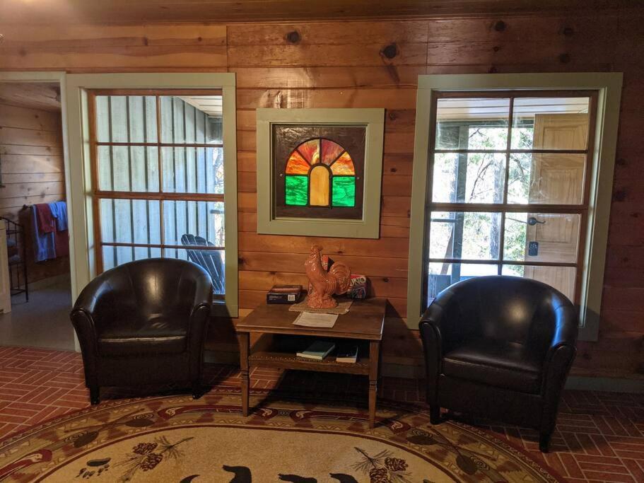 Baltyr Cabin Βίλα Miramonte Εξωτερικό φωτογραφία