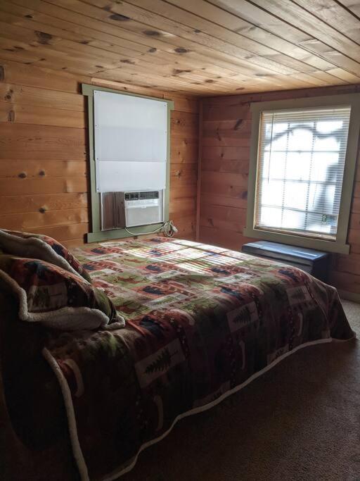 Baltyr Cabin Βίλα Miramonte Εξωτερικό φωτογραφία