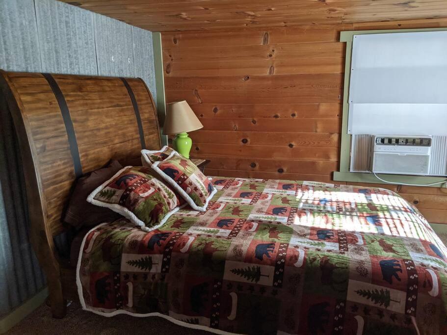 Baltyr Cabin Βίλα Miramonte Εξωτερικό φωτογραφία