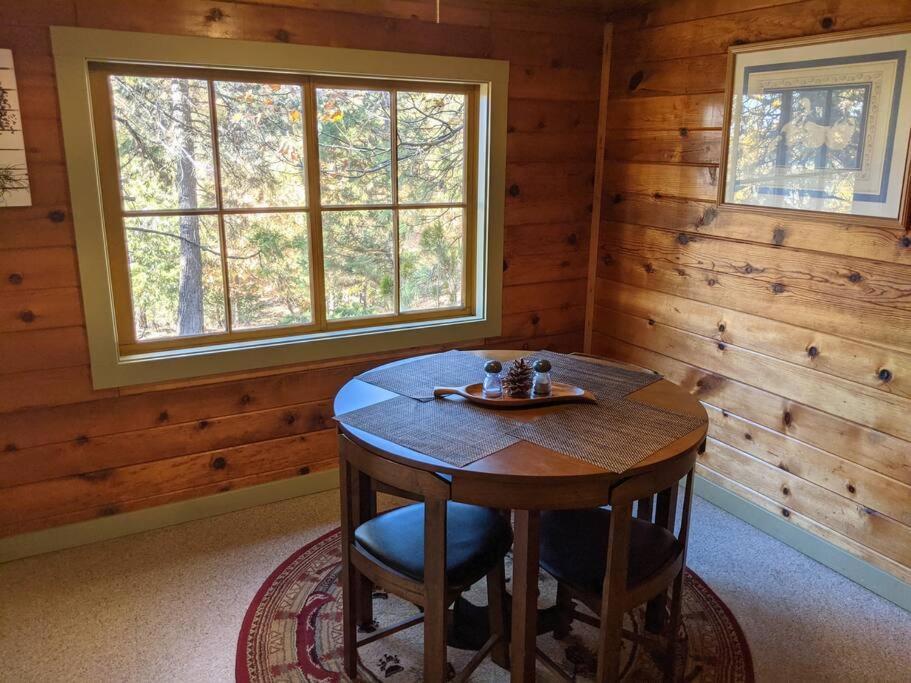 Baltyr Cabin Βίλα Miramonte Εξωτερικό φωτογραφία