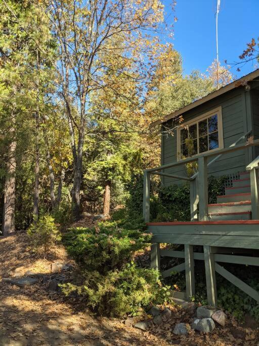 Baltyr Cabin Βίλα Miramonte Εξωτερικό φωτογραφία