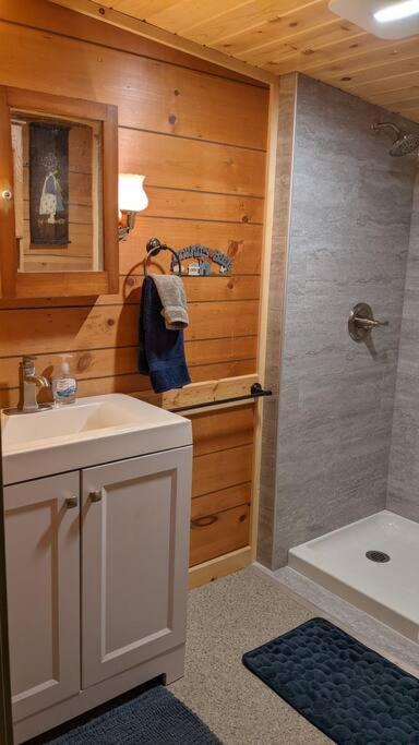 Baltyr Cabin Βίλα Miramonte Εξωτερικό φωτογραφία